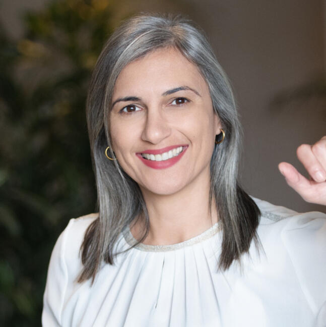 Vaso Vardaki - CEO Self-Leadership as the First KPI - Top10C-SuiteVoices Vaso Vardaki - CEO Self-Leadership as the First KPI - Top10C-SuiteVoices