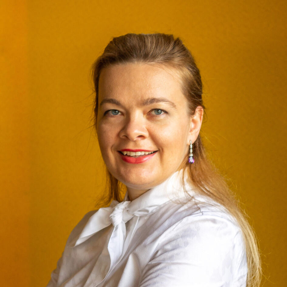 Elena Krutova - Why modern leadership requires emotional clarity, not just strategic intelligence - Top10C-SuiteVoices (Global) Elena Krutova - Why modern leadership requires emotional clarity, not just strategic intelligence - Top10C-SuiteVoices (Global)