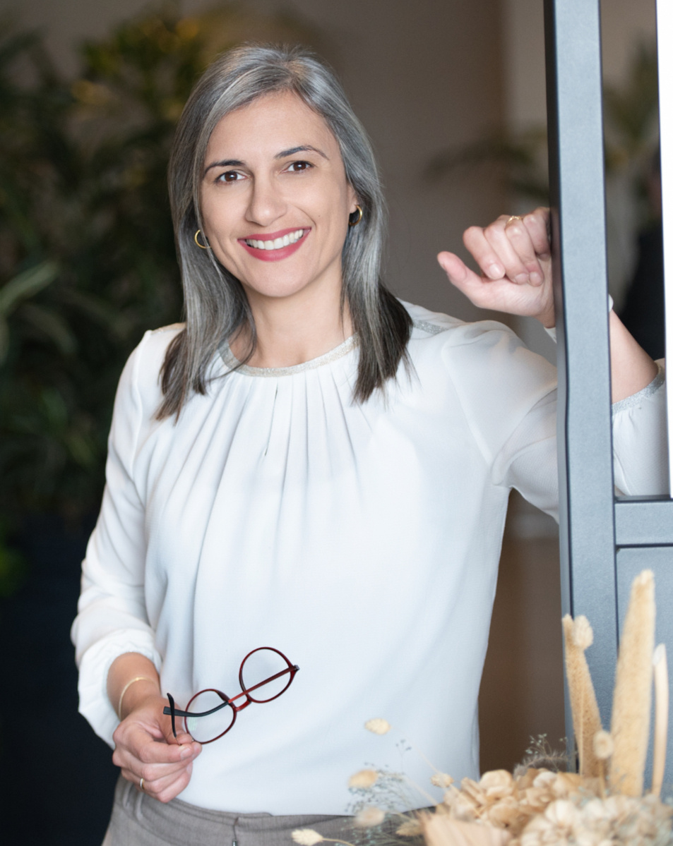 Vaso Vardaki - CEO Self-Leadership as the First KPI - Top10C-SuiteVoices