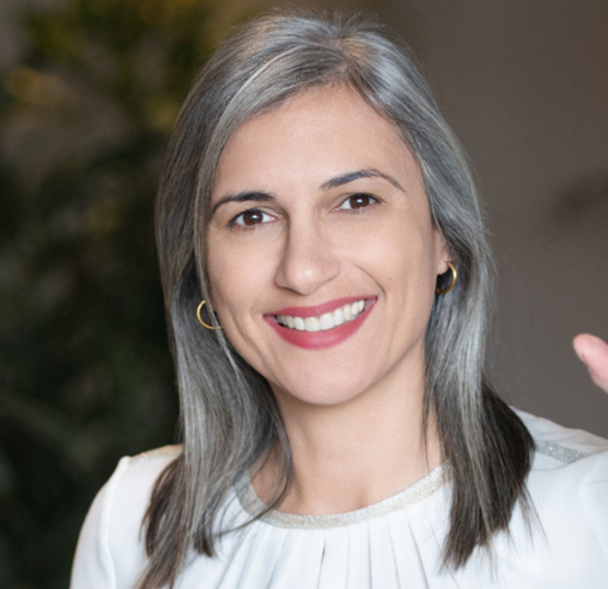 Vaso Vardaki - CEO Self-Leadership as the First KPI - Top10C-SuiteVoices (Global)