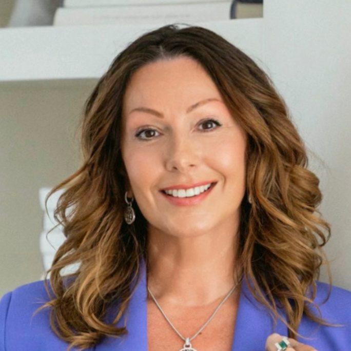 Donna Stephenson - Building It Twice - Top10C-SuiteVoices (Global)